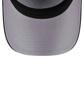 Gorra visera curva correa ajustable para béisbol New Era Mlb Arch Heritage Mlb New York Yankees unisex