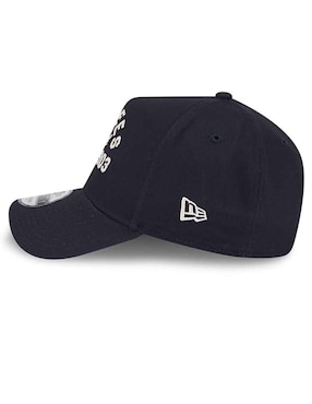 Gorra visera curva correa ajustable para béisbol New Era Mlb Arch Heritage Mlb New York Yankees unisex