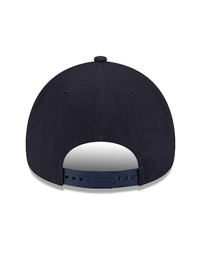 Gorra visera curva correa ajustable para béisbol New Era Mlb Arch Heritage Mlb New York Yankees unisex