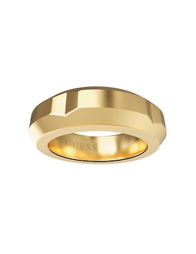 Anillo Guess True Spirit brillante