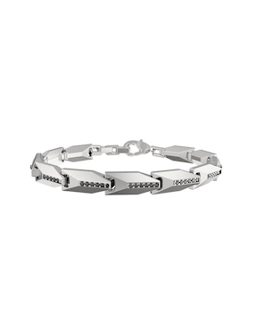 Brazalete Guess True Spirit acabado brillante