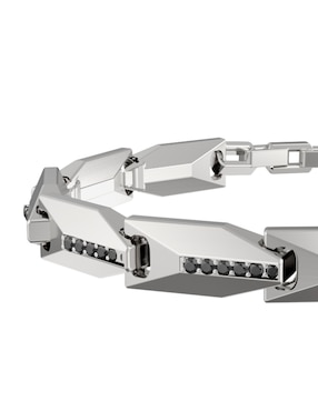 Brazalete Guess True Spirit acabado brillante