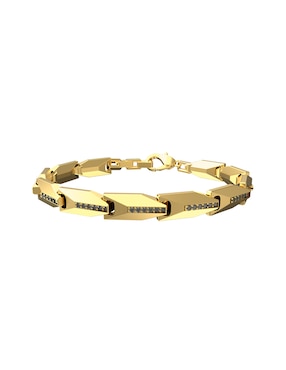 Brazalete Guess True Spirit acabado brillante