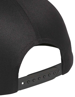 Gorra visera curva snapback para skate Adidas Originals para hombre