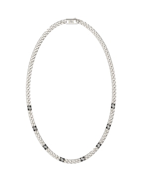 Collar Guess 4G Frontiers