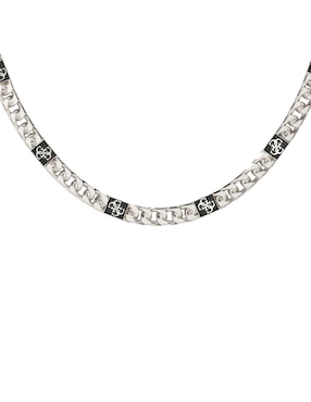 Collar Guess 4G Frontiers