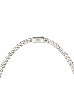 Collar Guess 4G Frontiers