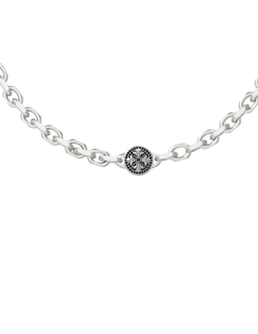 Collar Guess Savage Rebel