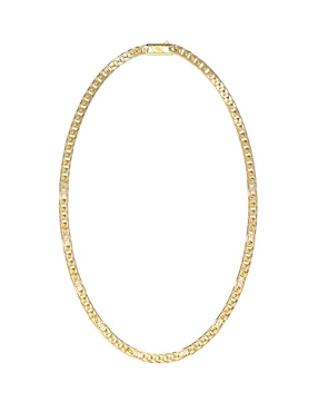 Collar Guess 4G Frontiers