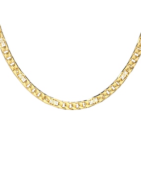 Collar Guess 4G Frontiers