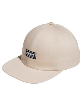 Gorra visera curva snapback para skate Adidas Originals para hombre