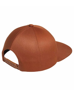 Gorra visera curva snapback para skate Adidas Originals para hombre