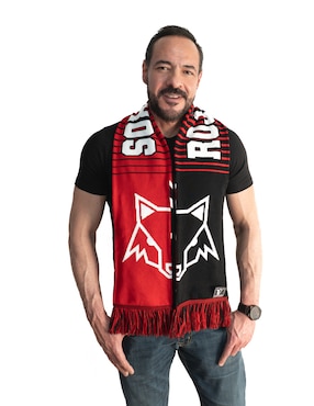 Bufanda Vicmar para hombre