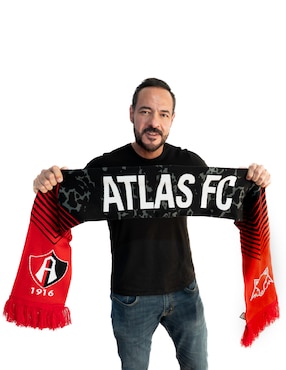 Bufanda Vicmar para hombre
