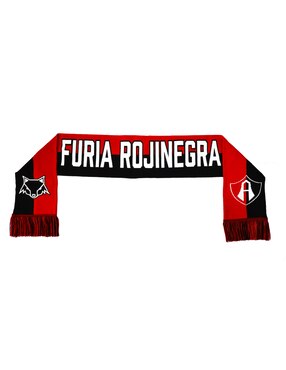 Bufanda Vicmar Atlas Fc para hombre