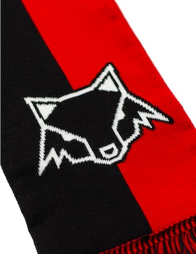 Bufanda Vicmar Atlas Fc para hombre
