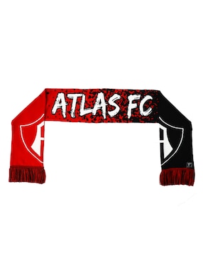Bufanda Vicmar Atlas Fc para hombre