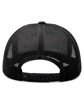Gorra visera curva snapback casual Knite para hombre