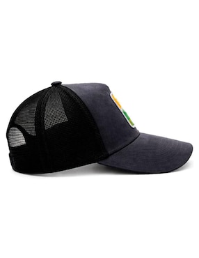 Gorra visera curva snapback casual Knite para hombre