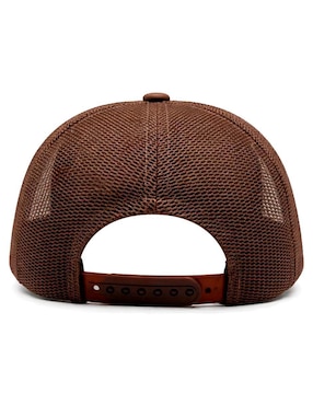 Gorra visera curva snapback casual Knite para hombre