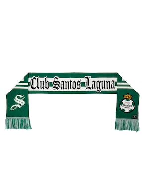 Bufanda Vicmar Santos Laguna para hombre