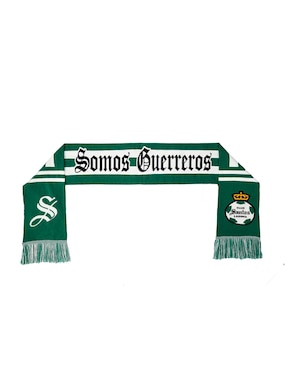 Bufanda Vicmar Santos Laguna para hombre