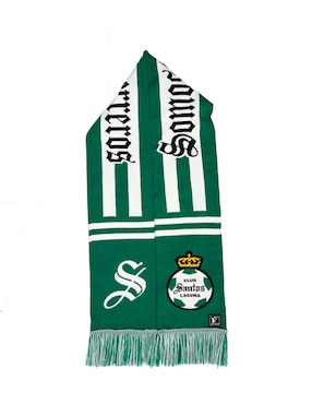Bufanda Vicmar Santos Laguna para hombre