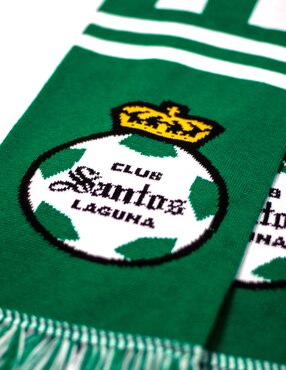 Bufanda Vicmar Santos Laguna para hombre