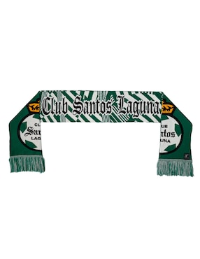 Bufanda Vicmar Santos Laguna para hombre