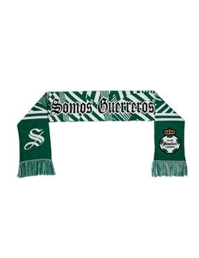 Bufanda Vicmar Santos Laguna para hombre