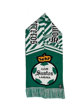 Bufanda Vicmar Santos Laguna para hombre