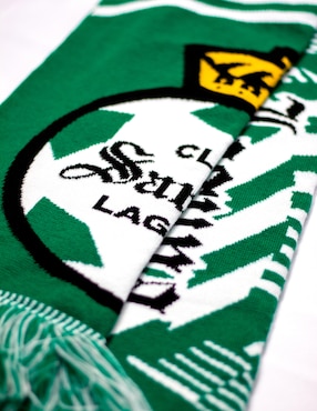 Bufanda Vicmar Santos Laguna para hombre