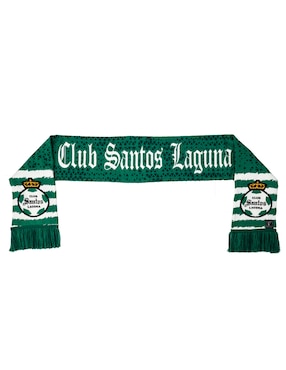 Bufanda Vicmar Santos Laguna para hombre