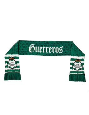 Bufanda Vicmar Santos Laguna para hombre
