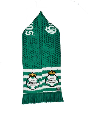 Bufanda Vicmar Santos Laguna para hombre