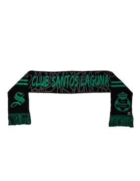 Bufanda Vicmar Santos Laguna para hombre