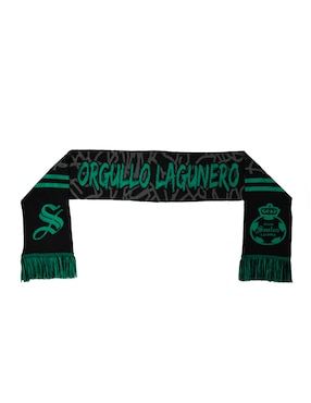 Bufanda Vicmar Santos Laguna para hombre
