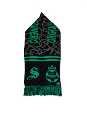 Bufanda Vicmar Santos Laguna para hombre