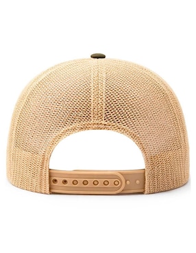 Gorra visera curva snapback casual Knite para hombre