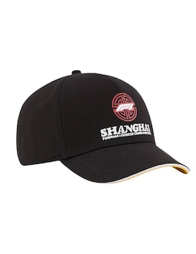 Imagen de producto Gorra con visera curva para Puma Fórmula 1 Formula Racing Ferrari