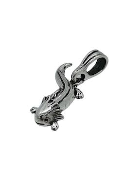 Anillo de serpiente Vadalú Plata Quetzalcóatl P 925 de plata brillante