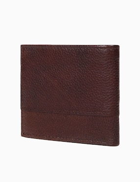 Cartera Tommy Hilfiger Milled para hombre