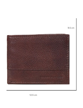 Cartera Tommy Hilfiger Milled para hombre