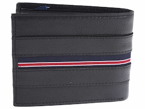 Cartera Tommy Hilfiger Milled para hombre