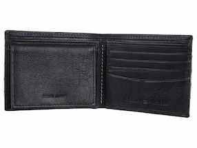 Cartera Tommy Hilfiger Milled para hombre