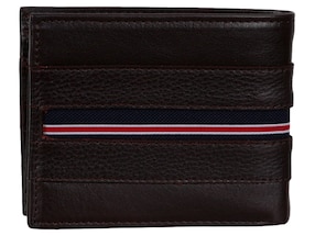 Cartera Tommy Hilfiger Milled para hombre