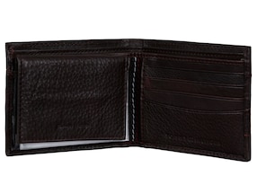 Cartera Tommy Hilfiger Milled para hombre