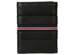 Cartera Tommy Hilfiger Milled para hombre