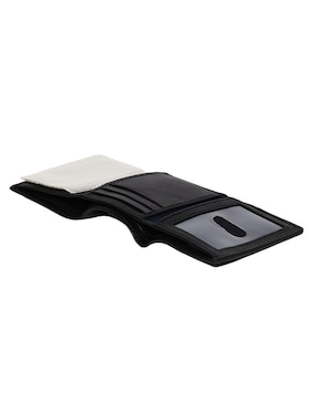 Cartera Tommy Hilfiger Milled para hombre