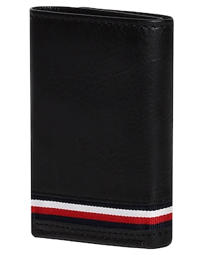 Cartera Tommy Hilfiger Milled para hombre